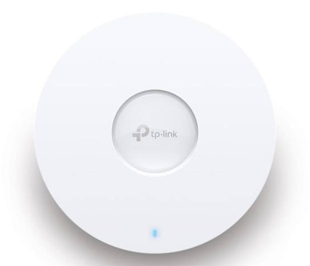 TP-LINK Punkt dostępowy EAP660 HD 2.5 Gb PoE WiFi 6 AX3600 - 709955 - zdjęcie